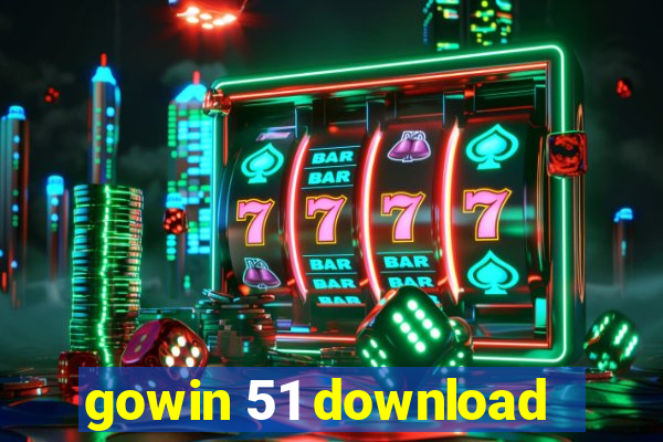 gowin 51 download